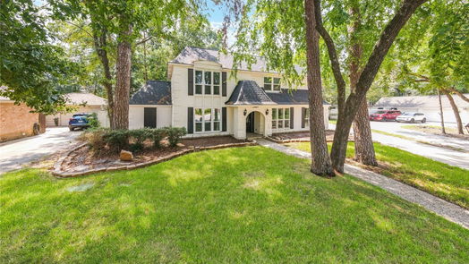 Houston 2-story, 4-bed 5607 Court Of York-idx