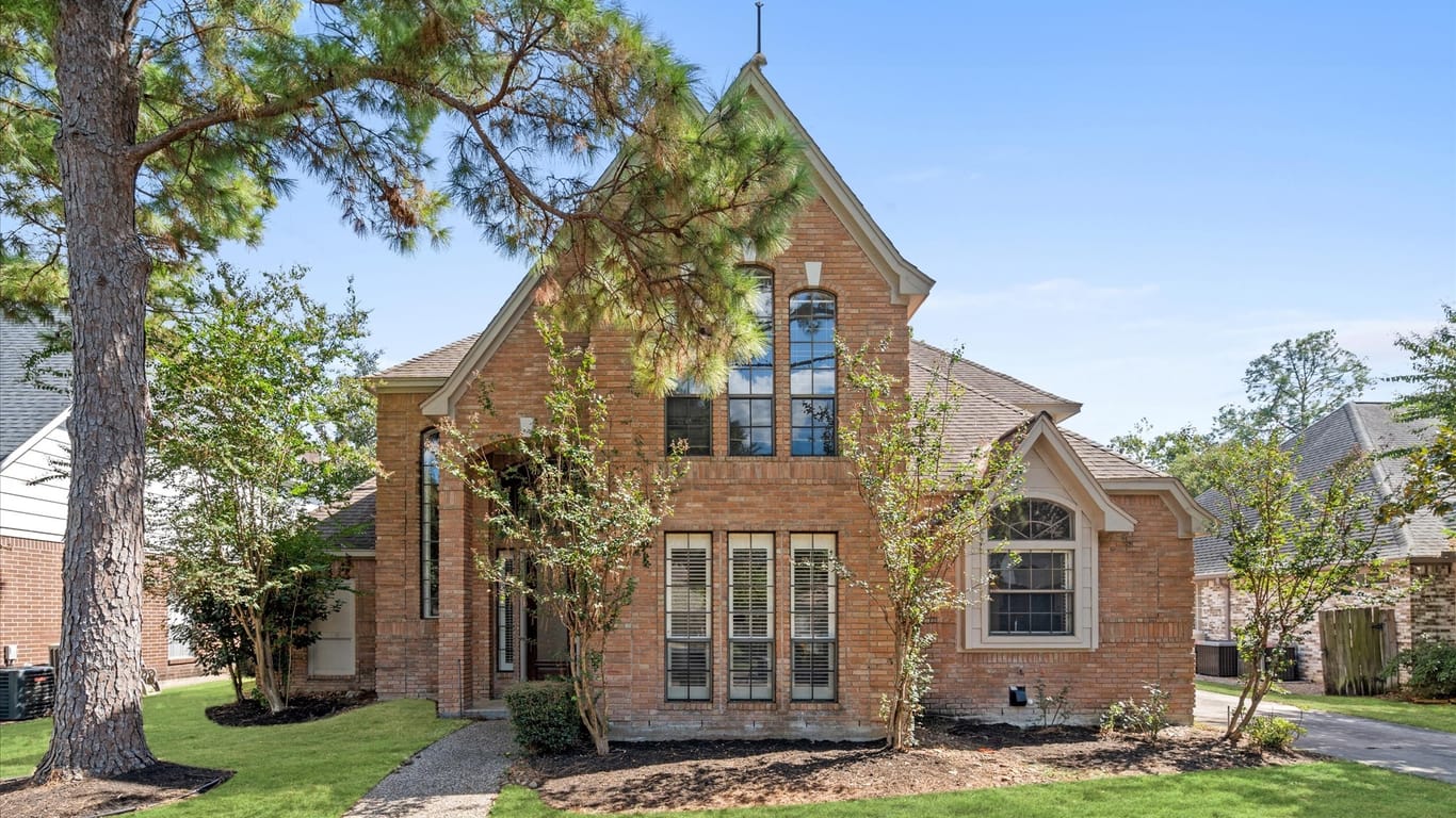 Houston 2-story, 4-bed 7023 Buffkin Lane-idx