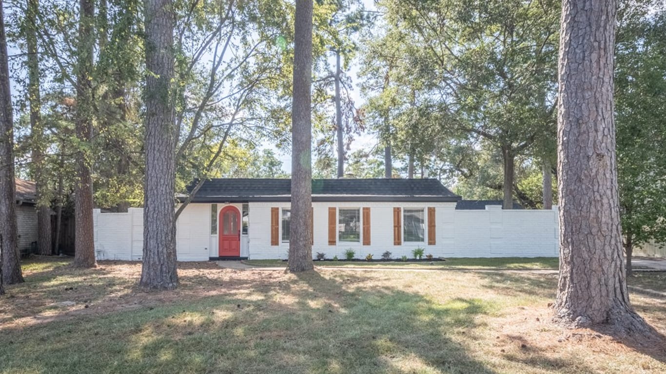 Houston 1-story, 4-bed 13311 Sea Island Drive-idx