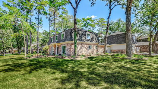 Houston 2-story, 4-bed 5219 Lookout Mountain Drive-idx