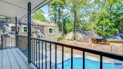 Houston 2-story, 4-bed 5219 Lookout Mountain Drive-idx