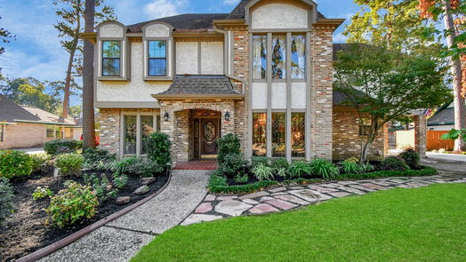 Houston 2-story, 4-bed 6715 FAWNCLIFF Drive-idx