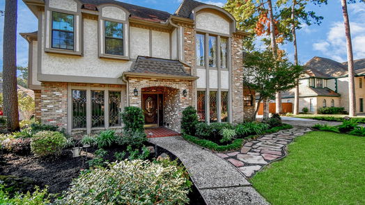 Houston 2-story, 4-bed 6715 FAWNCLIFF Drive-idx