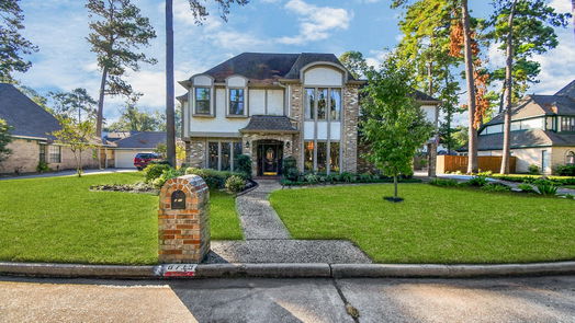 Houston 2-story, 4-bed 6715 FAWNCLIFF Drive-idx