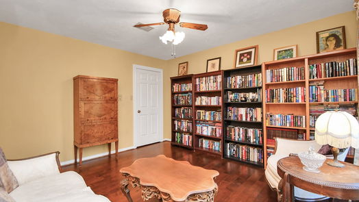 Houston 2-story, 4-bed 6715 FAWNCLIFF Drive-idx