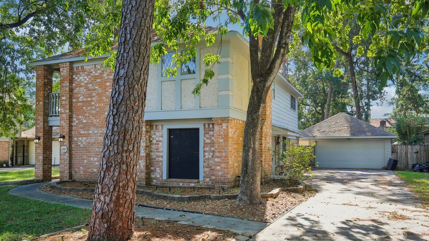 Houston 2-story, 4-bed 6531 Coral Ridge Road-idx