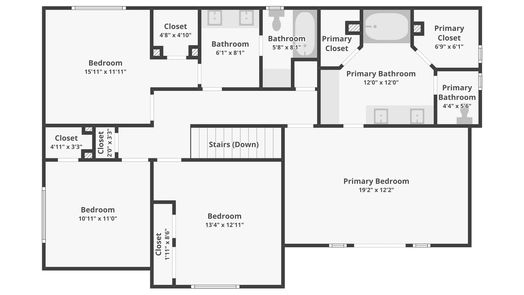 Houston 2-story, 4-bed 6531 Coral Ridge Road-idx