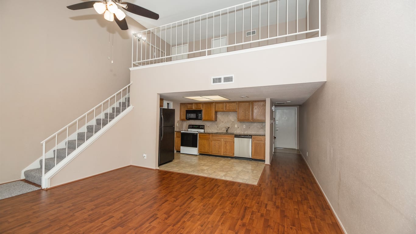 Houston 2-story, 1-bed 14777 Wunderlich Drive 2212-idx