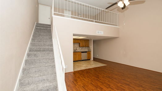 Houston 2-story, 1-bed 14777 Wunderlich Drive 2212-idx