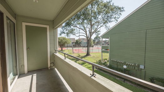 Houston 2-story, 1-bed 14777 Wunderlich Drive 2212-idx