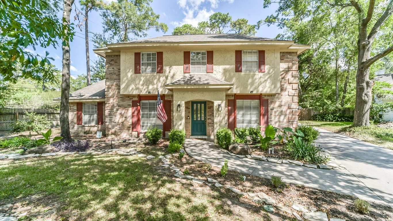 Houston 2-story, 4-bed 13410 Vestavia Court-idx