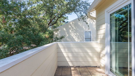 Houston 2-story, 2-bed 14515 Wunderlich Drive 911-idx