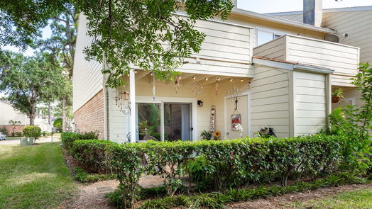 Houston 2-story, 2-bed 14515 Wunderlich Drive 911-idx