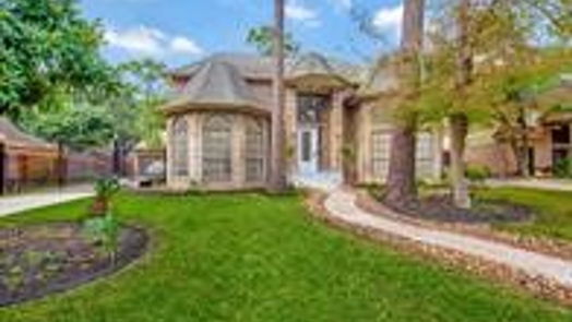 Houston 2-story, 4-bed 6718 Blue Hills Road-idx