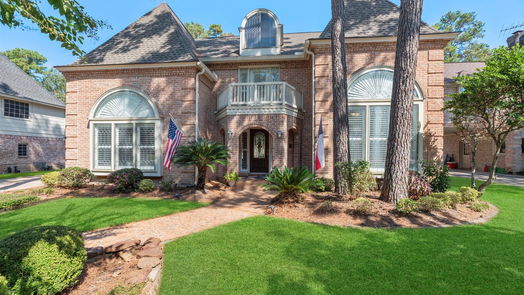 Houston 2-story, 4-bed 15318 Wilkshire Court-idx