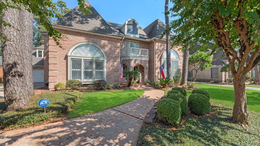 Houston 2-story, 4-bed 15318 Wilkshire Court-idx