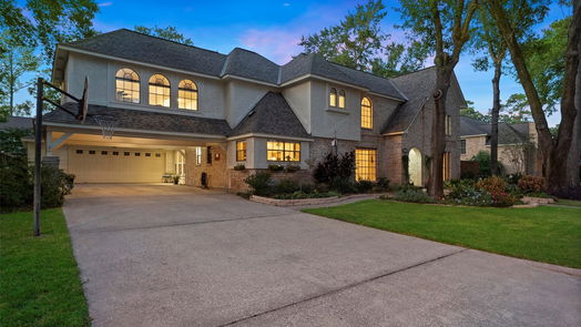 Houston 2-story, 5-bed 6910 Fawncliff Drive-idx