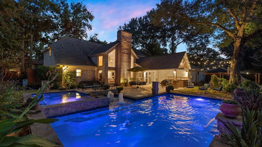 Houston 2-story, 5-bed 6910 Fawncliff Drive-idx