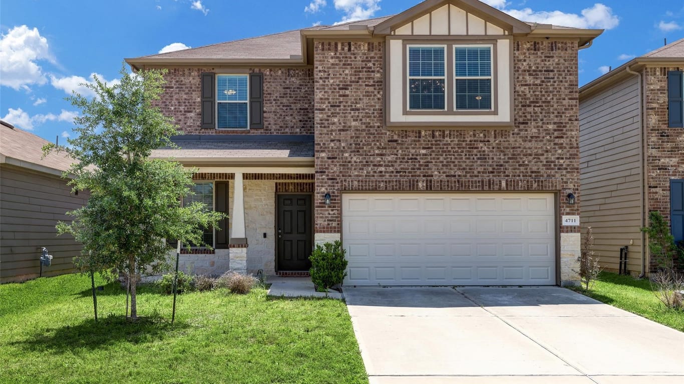 Houston 2-story, 4-bed 4711 Windmill Run Drive-idx