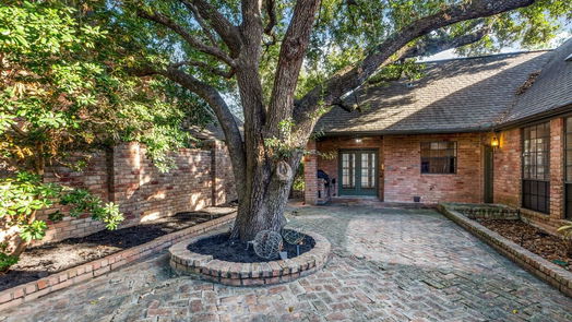 Houston 1-story, 3-bed 5106 Olympia Fields Lane-idx