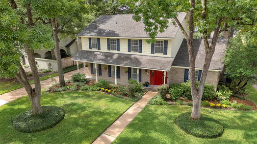 Houston 2-story, 4-bed 5810 Vestavia Drive-idx