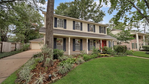 Houston 2-story, 4-bed 5810 Vestavia Drive-idx