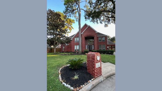 Houston 2-story, 4-bed 7111 Centre Oaks Drive-idx