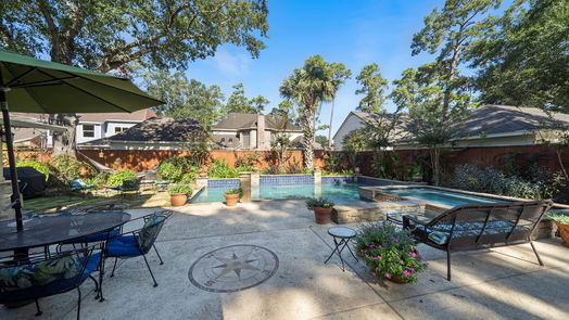 Houston 2-story, 5-bed 6910 Fawncliff Drive-idx