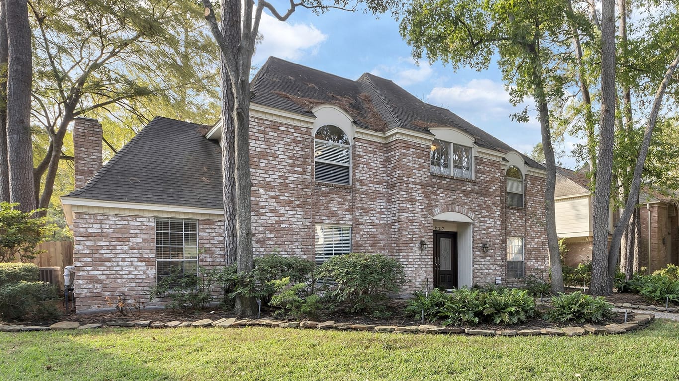 Houston 2-story, 4-bed 5227 Fountainbridge Lane-idx