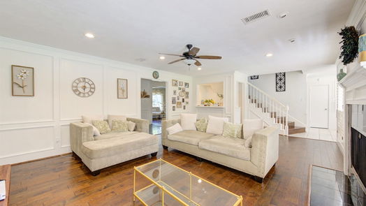 Houston 2-story, 4-bed 5203 Westminister Court-idx