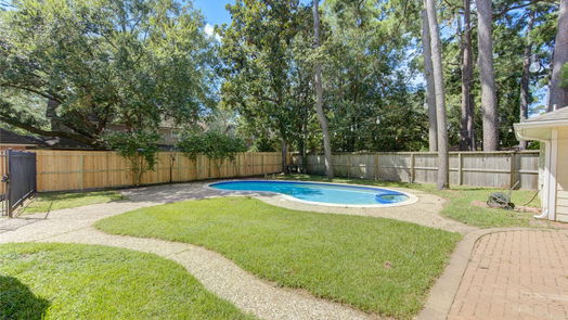 Houston 2-story, 4-bed 5203 Westminister Court-idx