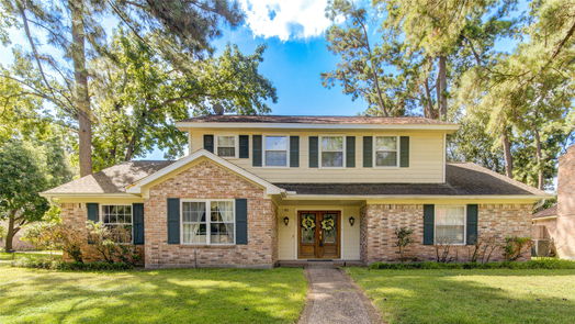 Houston 2-story, 4-bed 5203 Westminister Court-idx