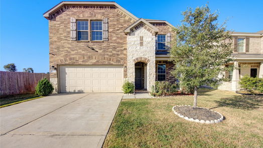 Houston 2-story, 4-bed 14603 Jasper Stream Court-idx