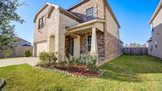 Houston 2-story, 4-bed 14603 Jasper Stream Court-idx