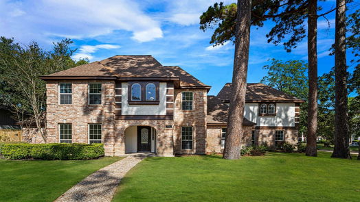 Houston 2-story, 4-bed 5502 Graystone Lane-idx