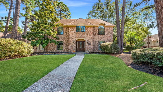 Houston 2-story, 4-bed 5623 Bermuda Dunes Drive-idx