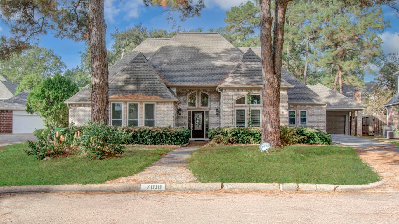 Houston 2-story, 4-bed 7010 Buffkin Lane-idx