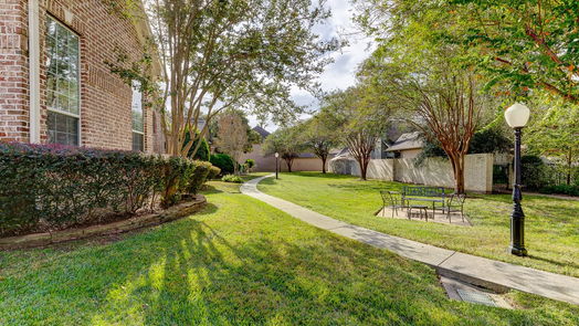 Houston 2-story, 4-bed 6616 Queensclub Drive-idx