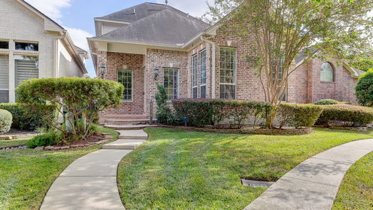 Houston 2-story, 4-bed 6616 Queensclub Drive-idx