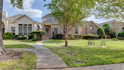 Houston 2-story, 4-bed 6616 Queensclub Drive-idx