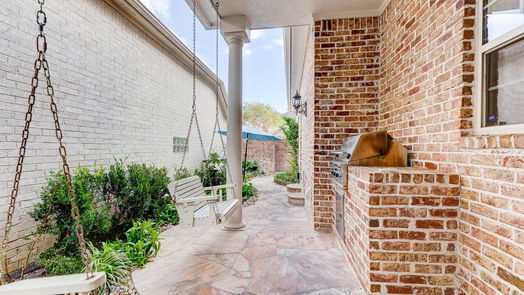 Houston 2-story, 4-bed 6616 Queensclub Drive-idx