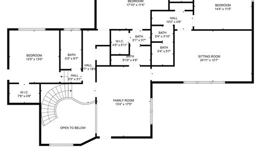 Houston 2-story, 4-bed 6791 Lempira Court-idx