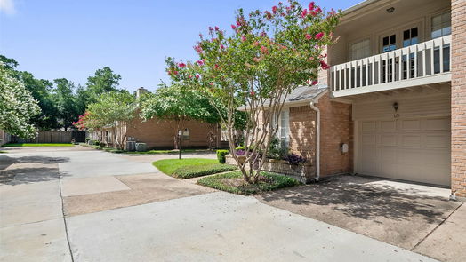 Houston 2-story, 2-bed 5515 Strack Road 121-idx