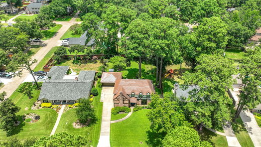 Houston 2-story, 4-bed 6522 Coral Ridge Road-idx