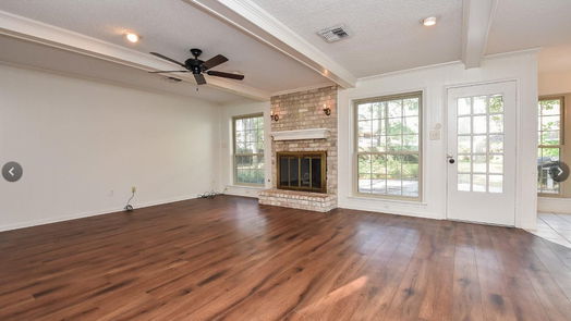 Houston 2-story, 4-bed 5406 Three Oaks Circle-idx