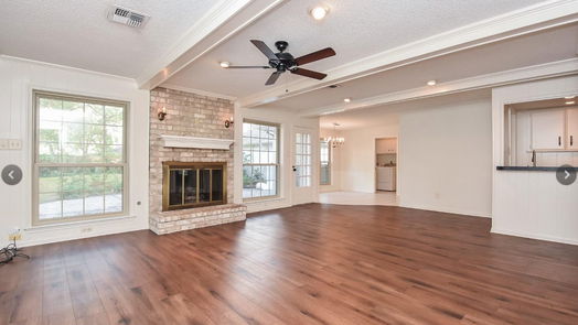 Houston 2-story, 4-bed 5406 Three Oaks Circle-idx