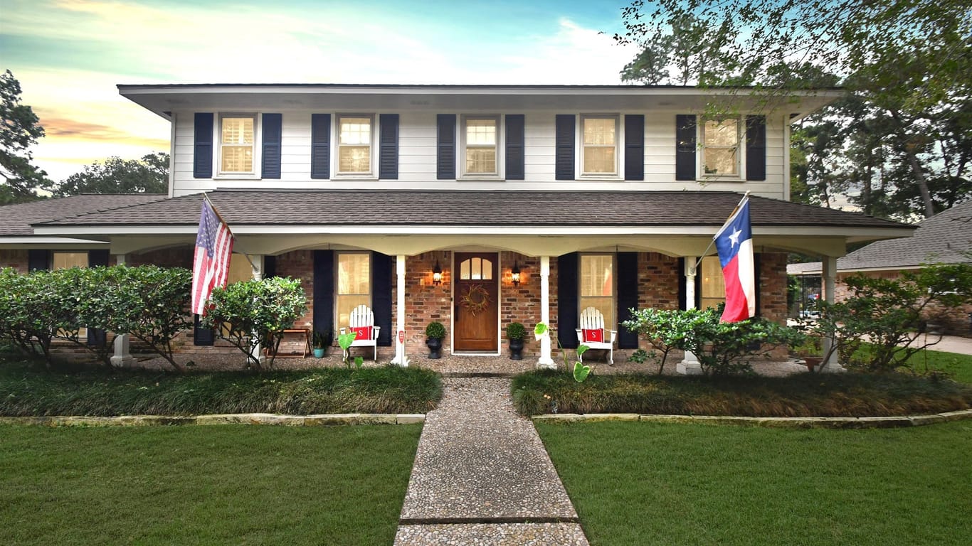 Houston 2-story, 4-bed 13530 Balmore Circle-idx