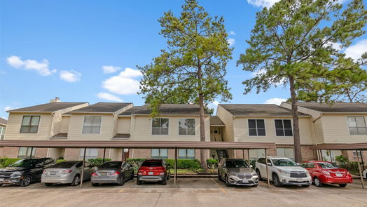 Houston null-story, 2-bed 14515 Wunderlich Drive 306-idx