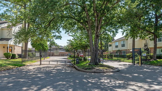 Houston null-story, 2-bed 14515 Wunderlich Drive 306-idx