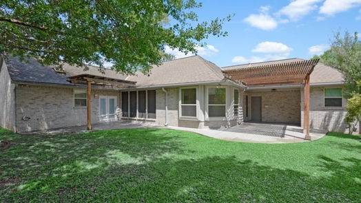 Houston null-story, 3-bed 6623 Prairie Dunes Drive-idx